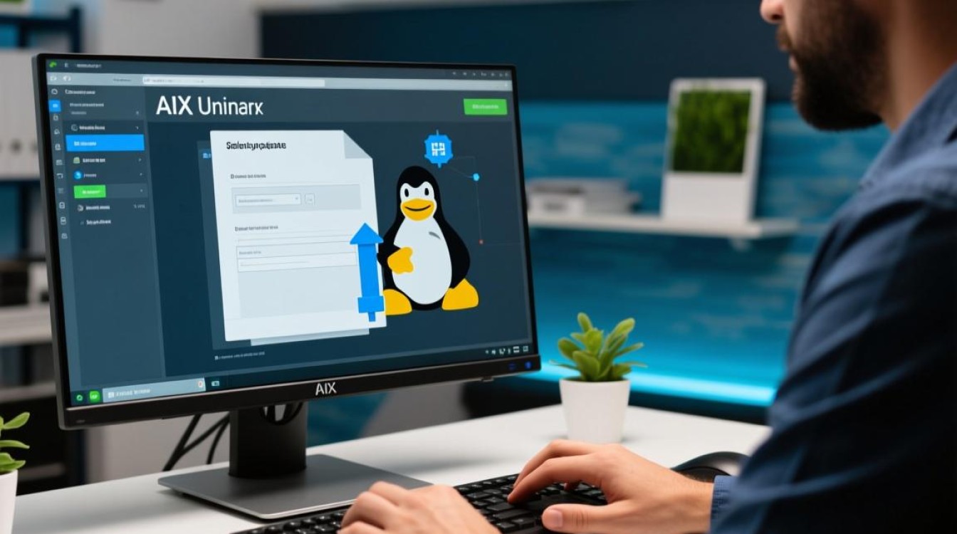 aix解压时报错怎么办?常见错误及解决方法有哪些? aix解压时报错怎么办?常见错误及解决方法有哪些?