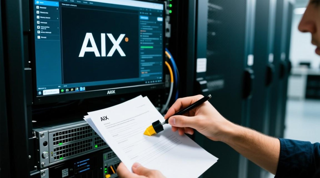 aix解压时报错怎么办?常见错误及解决方法有哪些? aix解压时报错怎么办?常见错误及解决方法有哪些?