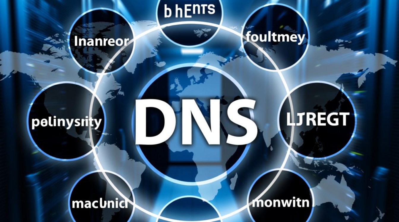 内网DNS和公网DNS级联时如何确保解析效率与安全? 内网DNS和公网DNS级联时如何确保解析效率与安全?