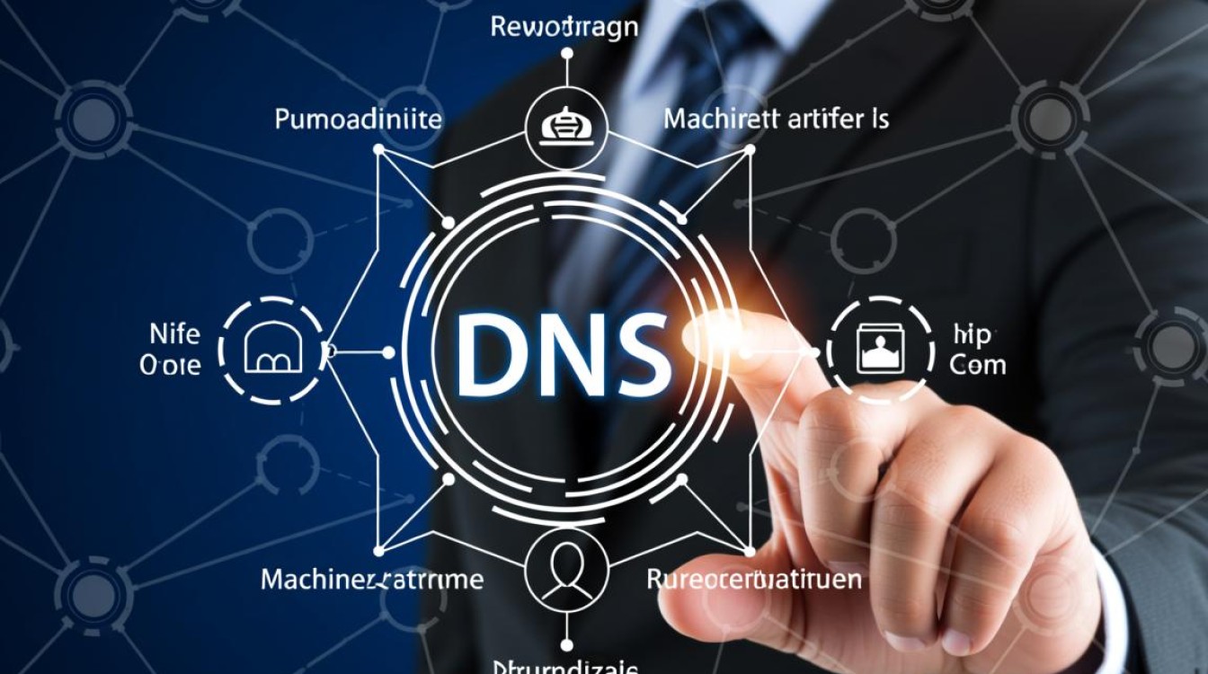 内网DNS和公网DNS级联时如何确保解析效率与安全? 内网DNS和公网DNS级联时如何确保解析效率与安全?