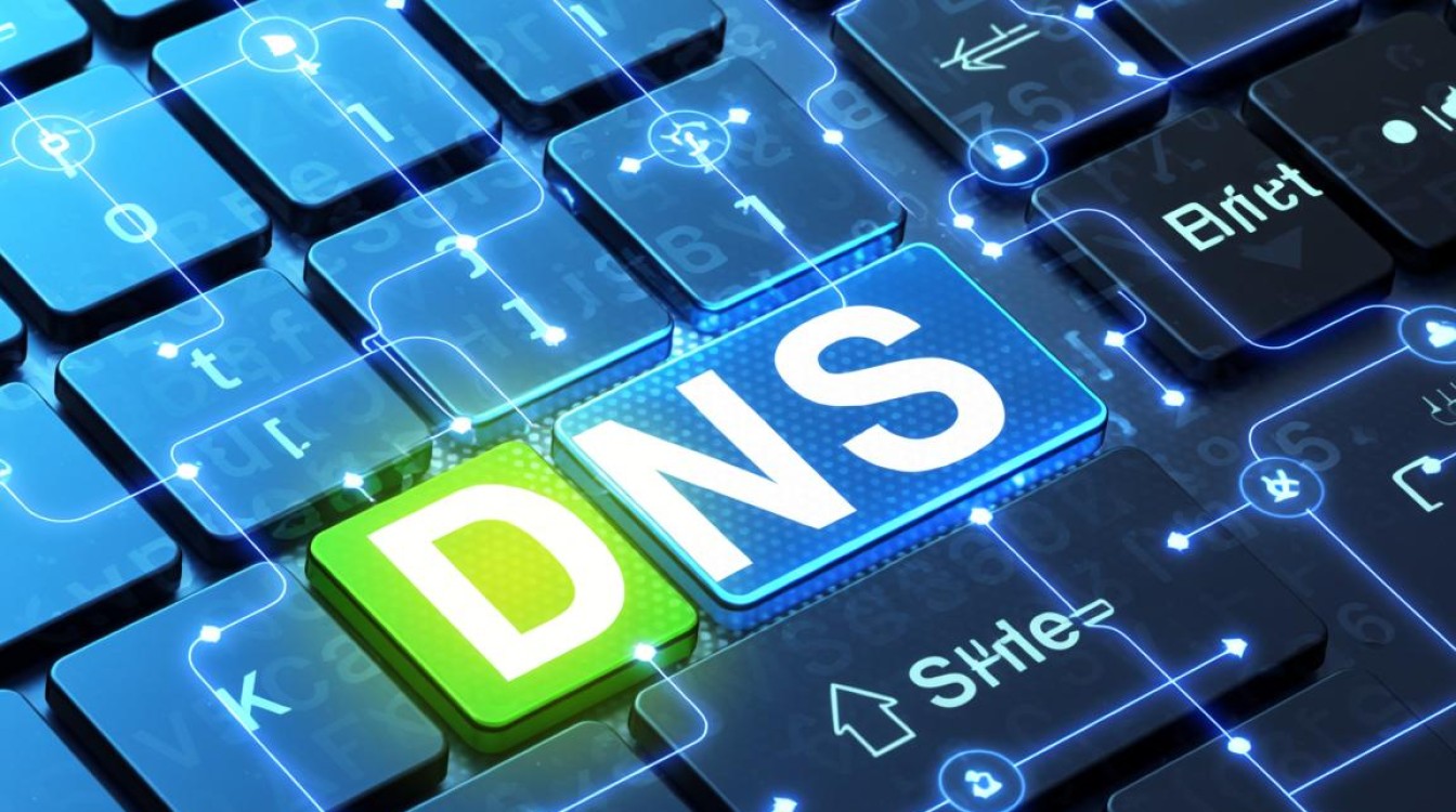 内网DNS和公网DNS级联时如何确保解析效率与安全? 内网DNS和公网DNS级联时如何确保解析效率与安全?
