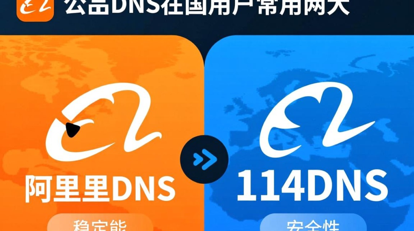 阿里DNS和114DNS哪个更适合家庭网络使用? 阿里DNS和114DNS哪个更适合家庭网络使用?