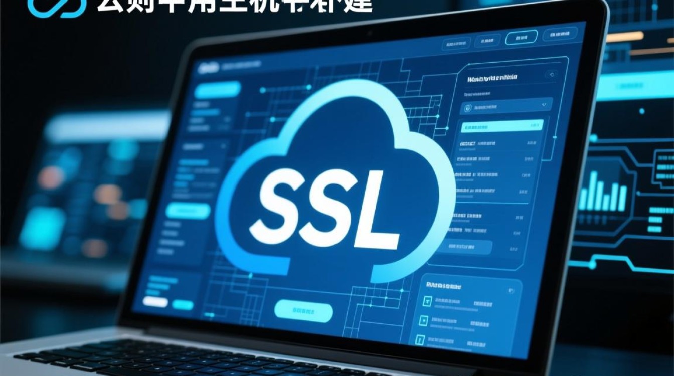 阿里云虚拟主机免费SSL证书怎么申请? 阿里云虚拟主机免费SSL证书怎么申请?