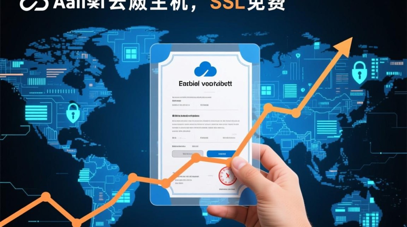 阿里云虚拟主机免费SSL证书怎么申请? 阿里云虚拟主机免费SSL证书怎么申请?