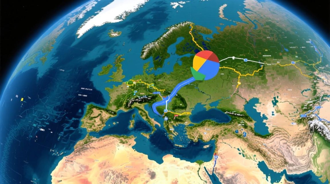 谷歌地球报错怎么办?解决方法与常见问题解析 谷歌地球报错怎么办?解决方法与常见问题解析