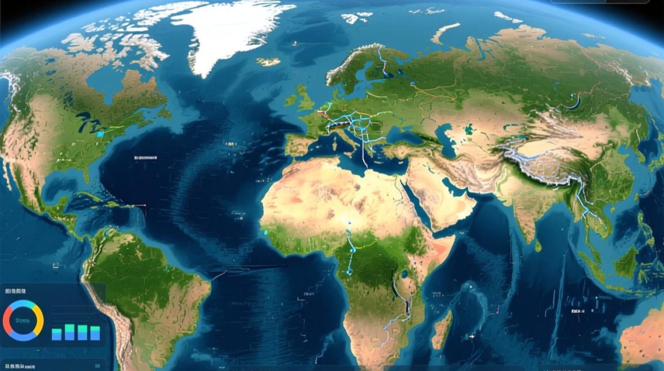 谷歌地球报错怎么办?解决方法与常见问题解析 谷歌地球报错怎么办?解决方法与常见问题解析