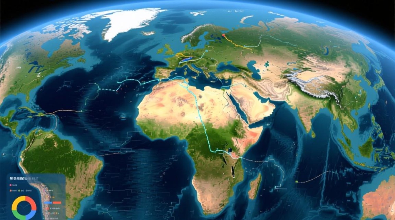 谷歌地球报错怎么办?解决方法与常见问题解析 谷歌地球报错怎么办?解决方法与常见问题解析