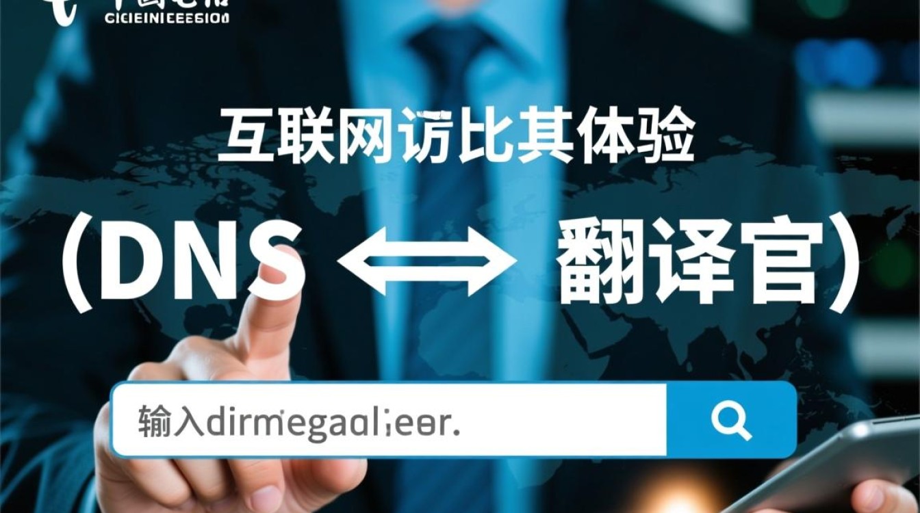 广西电信DNS与其他DNS对比,哪个更适合日常上网? 广西电信DNS与其他DNS对比,哪个更适合日常上网?