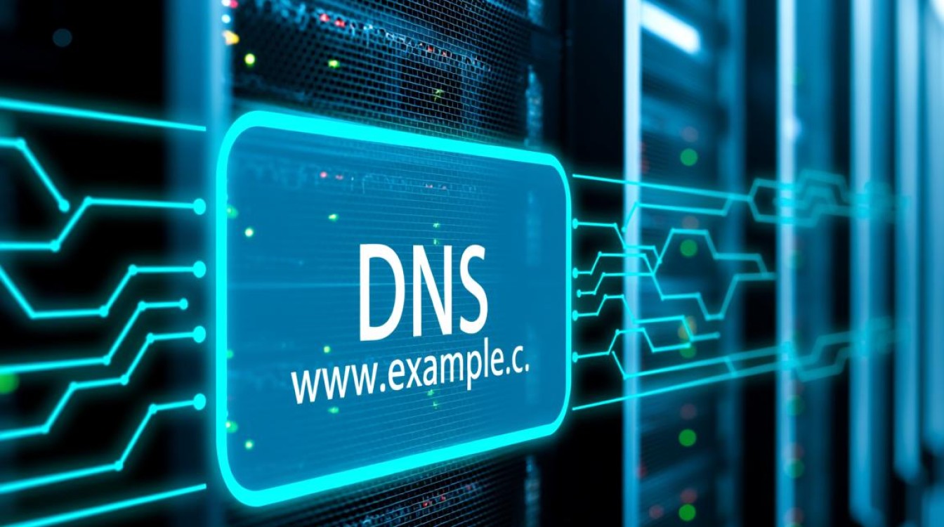 缓存DNS和权威DNS区别在哪?为何需要分开运作? 缓存DNS和权威DNS区别在哪?为何需要分开运作?