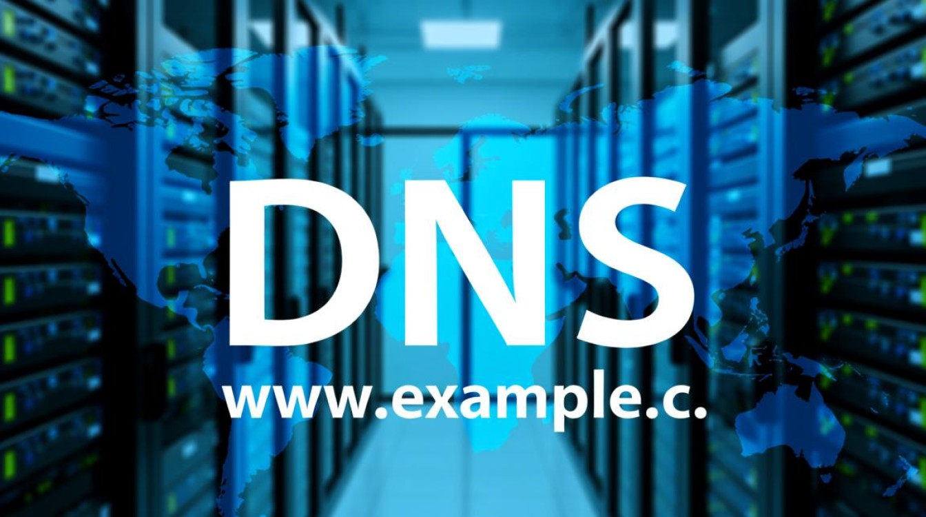 缓存DNS和权威DNS区别在哪?为何需要分开运作? 缓存DNS和权威DNS区别在哪?为何需要分开运作?