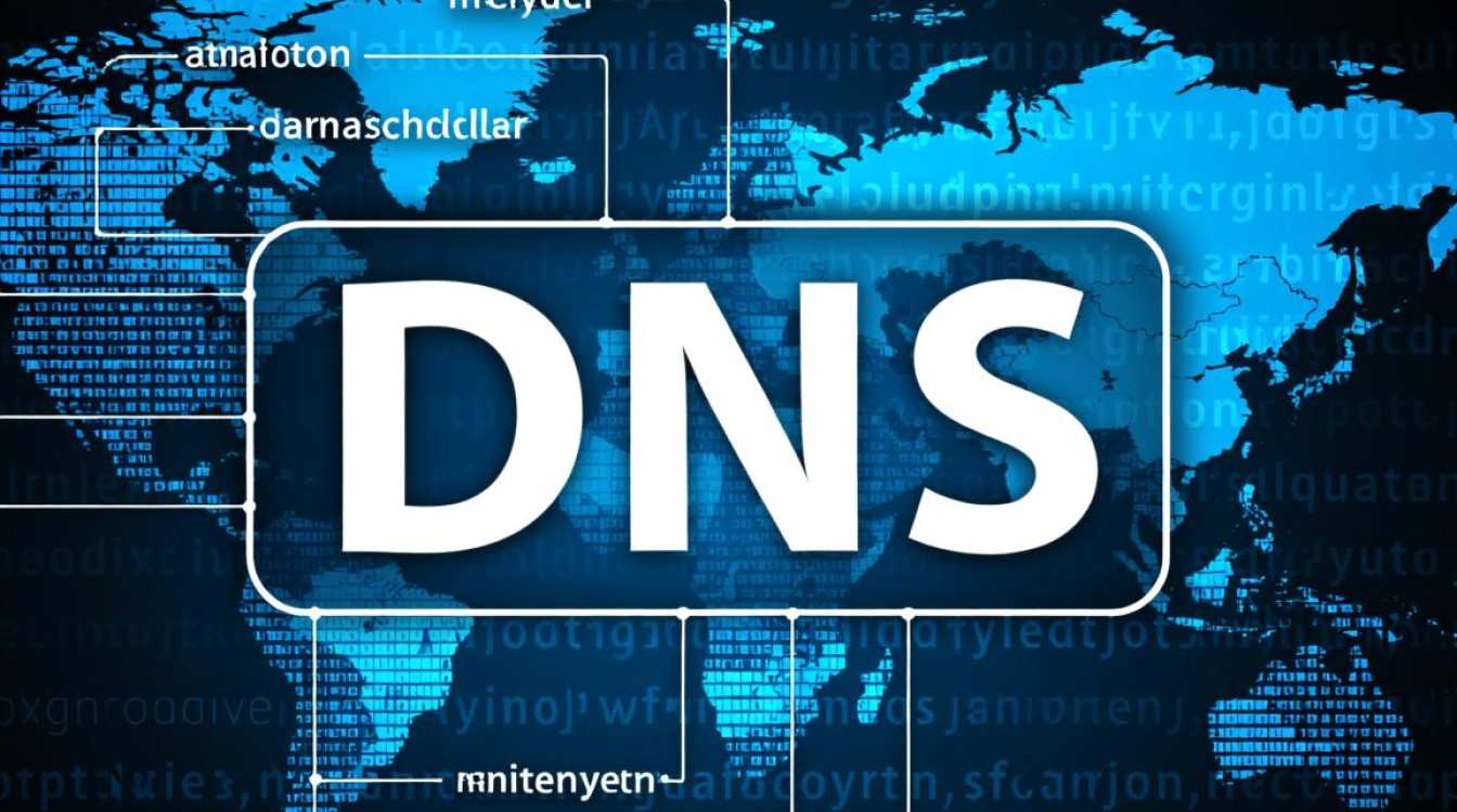 缓存DNS和权威DNS区别在哪?为何需要分开运作? 缓存DNS和权威DNS区别在哪?为何需要分开运作?