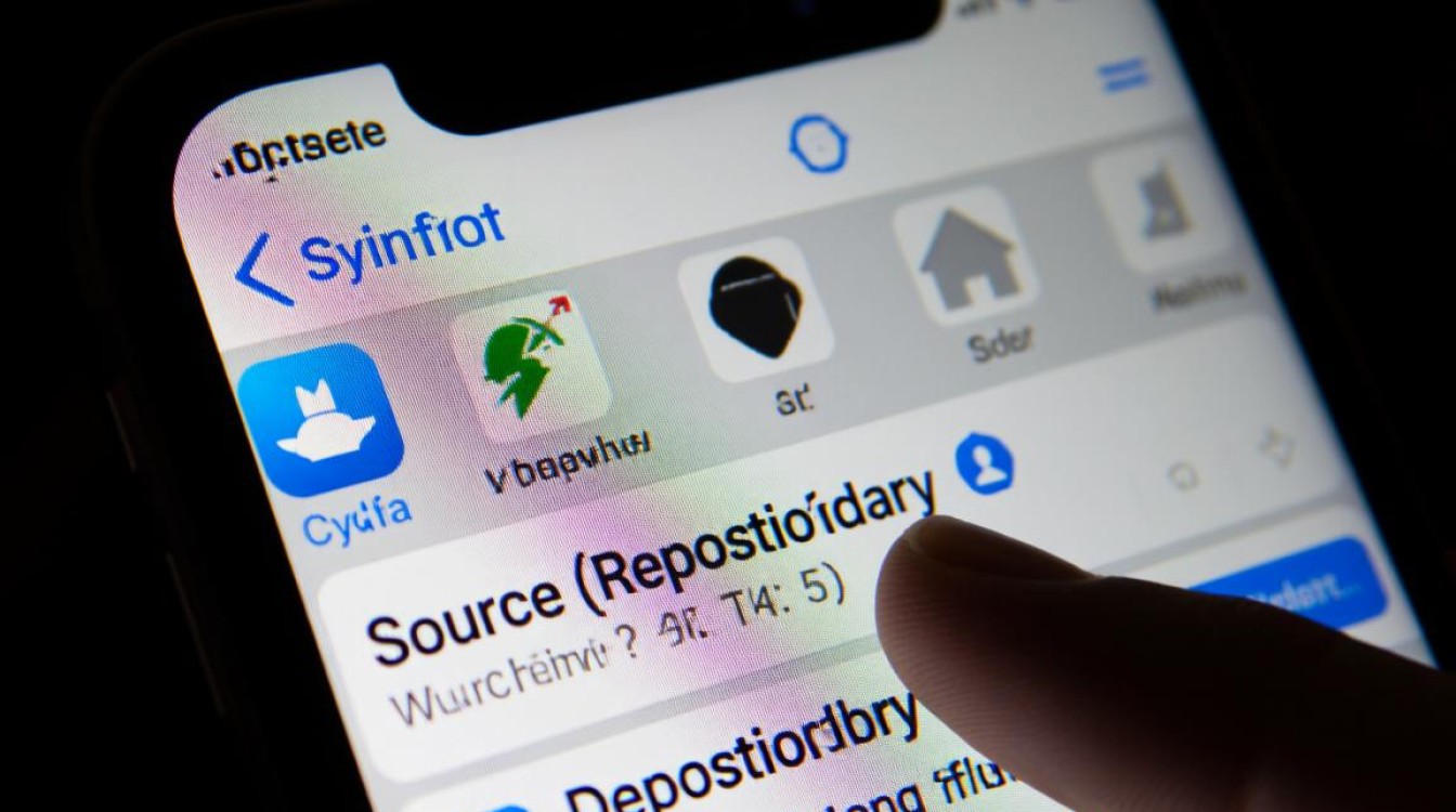 Cydia无法删除源怎么办？解决方法有哪些？