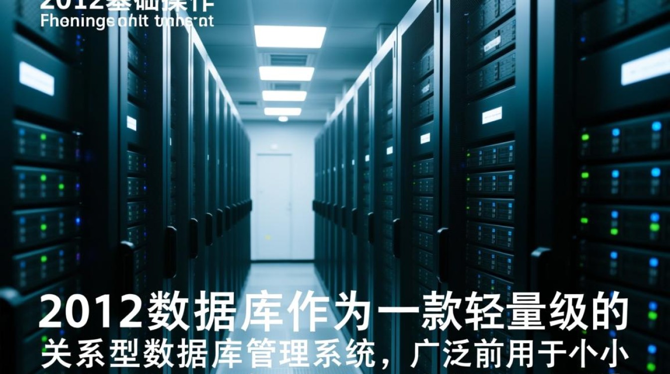 2012数据库怎么用?新手入门详细步骤教程指南 2012数据库怎么用?新手入门详细步骤教程指南