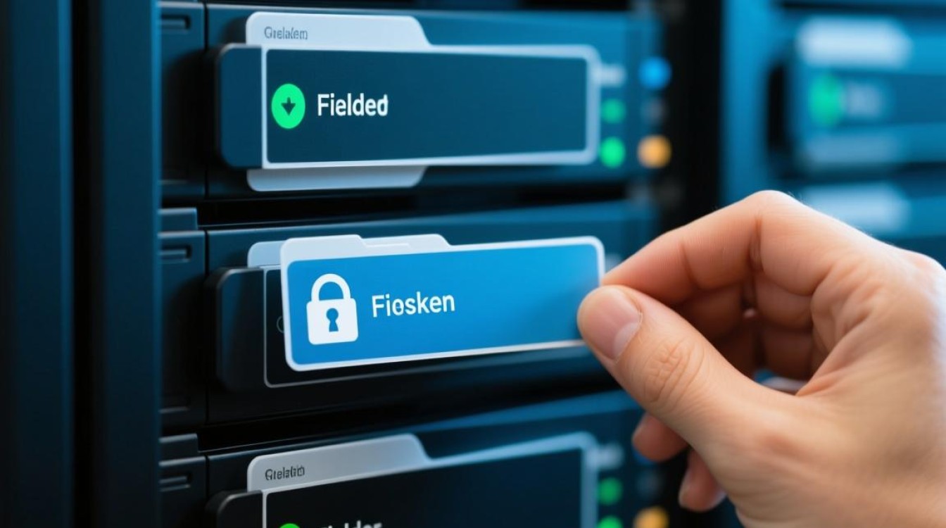 数据库字段隐藏方法有哪些？