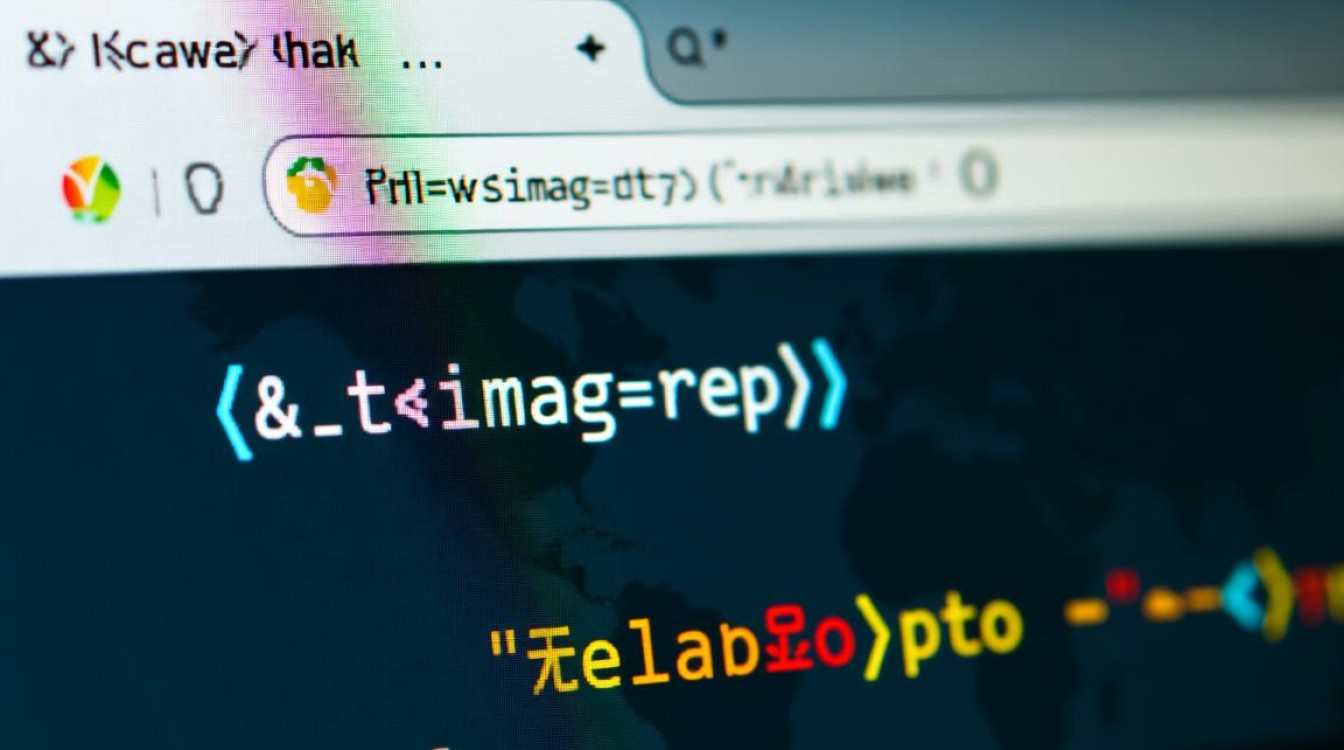 img标签无法显示是什么原因导致的？