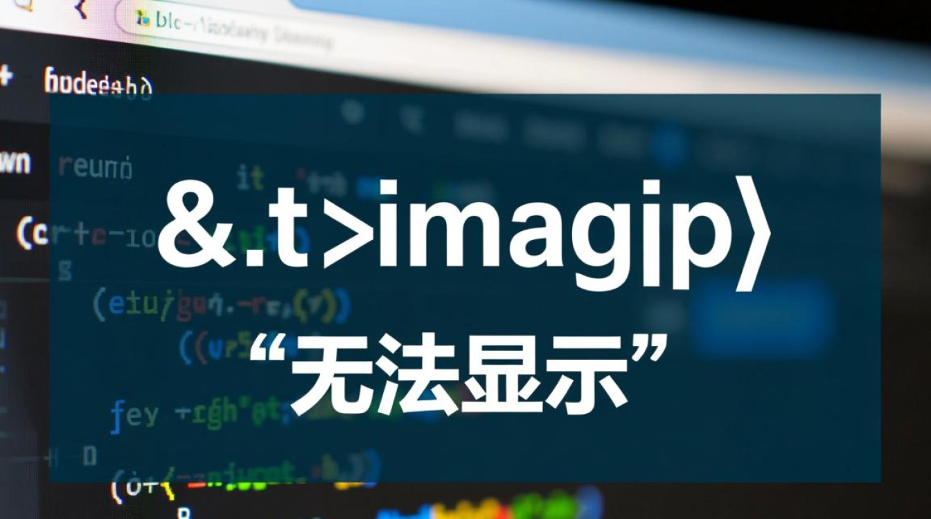 img标签无法显示是什么原因导致的？