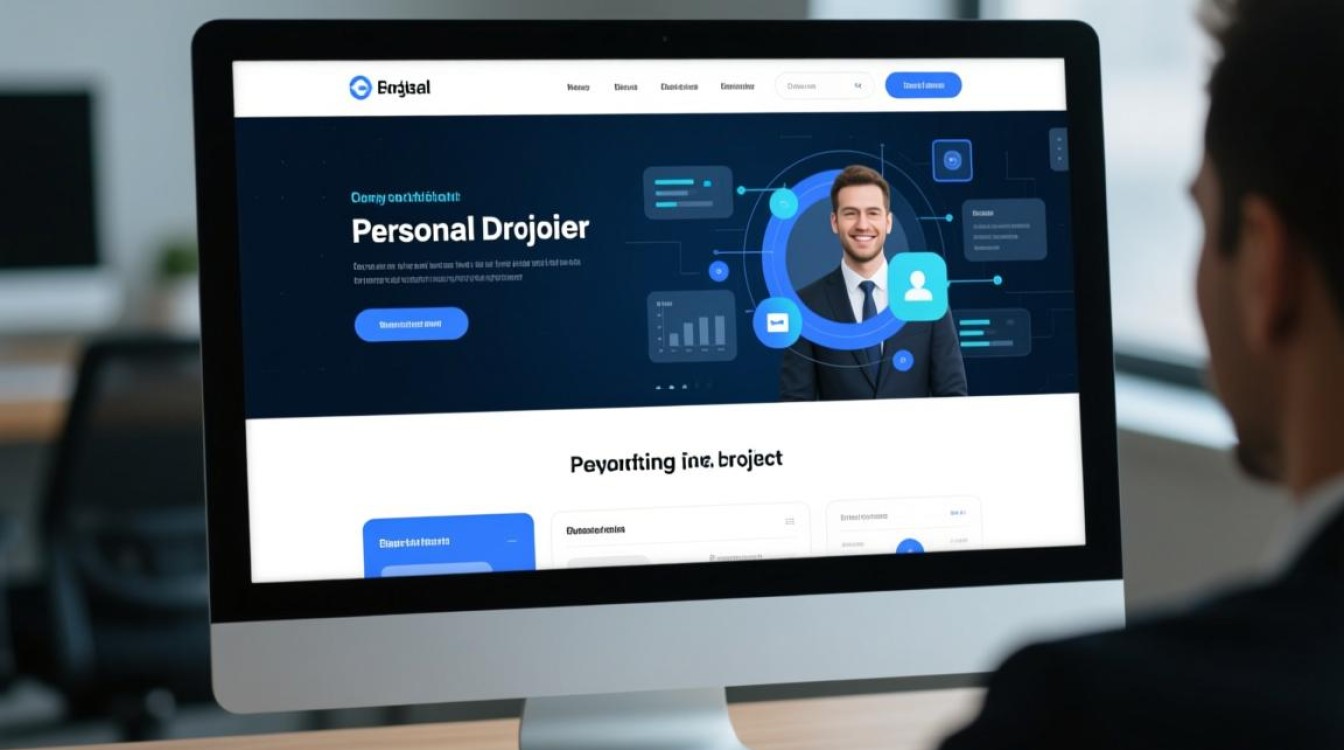 哪里能免费下载到安全又好看的网站模版？