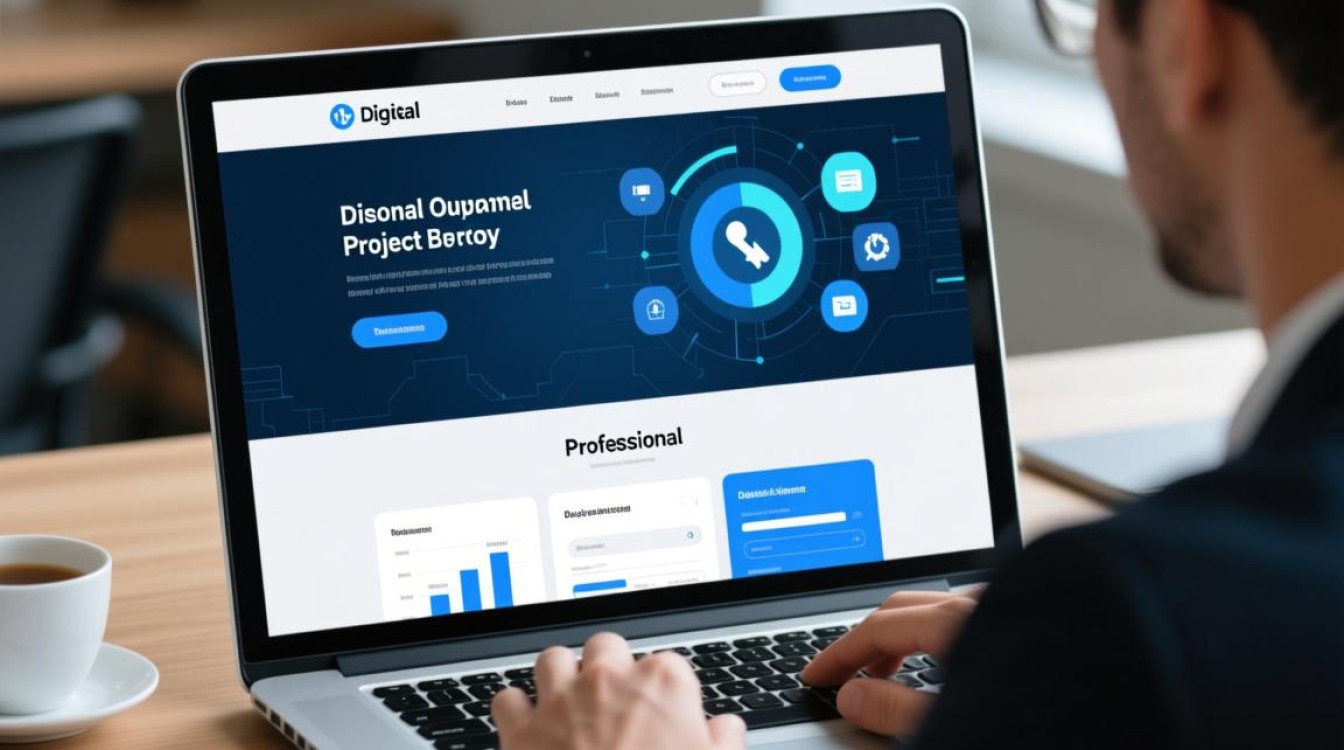 哪里能免费下载到安全又好看的网站模版？