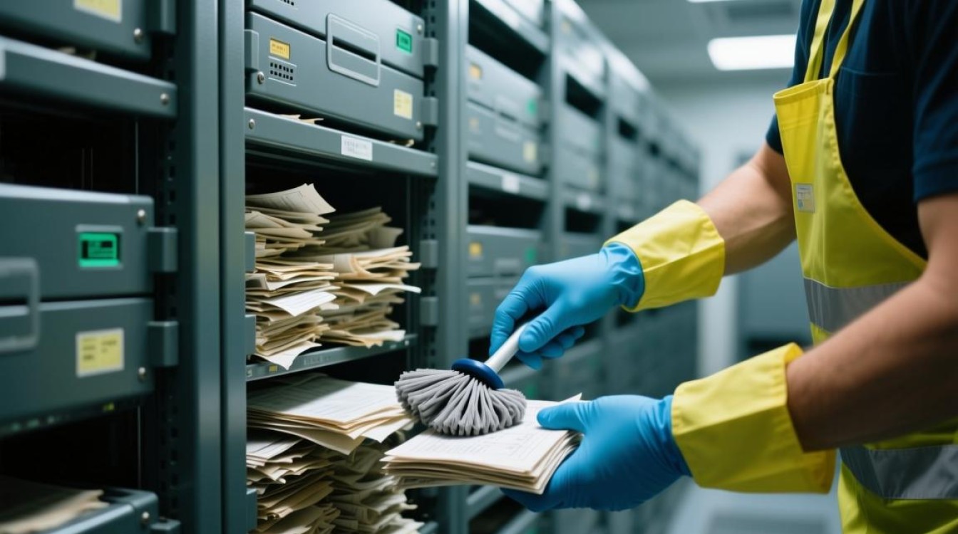 电脑数据库怎么清理？新手必看详细步骤指南