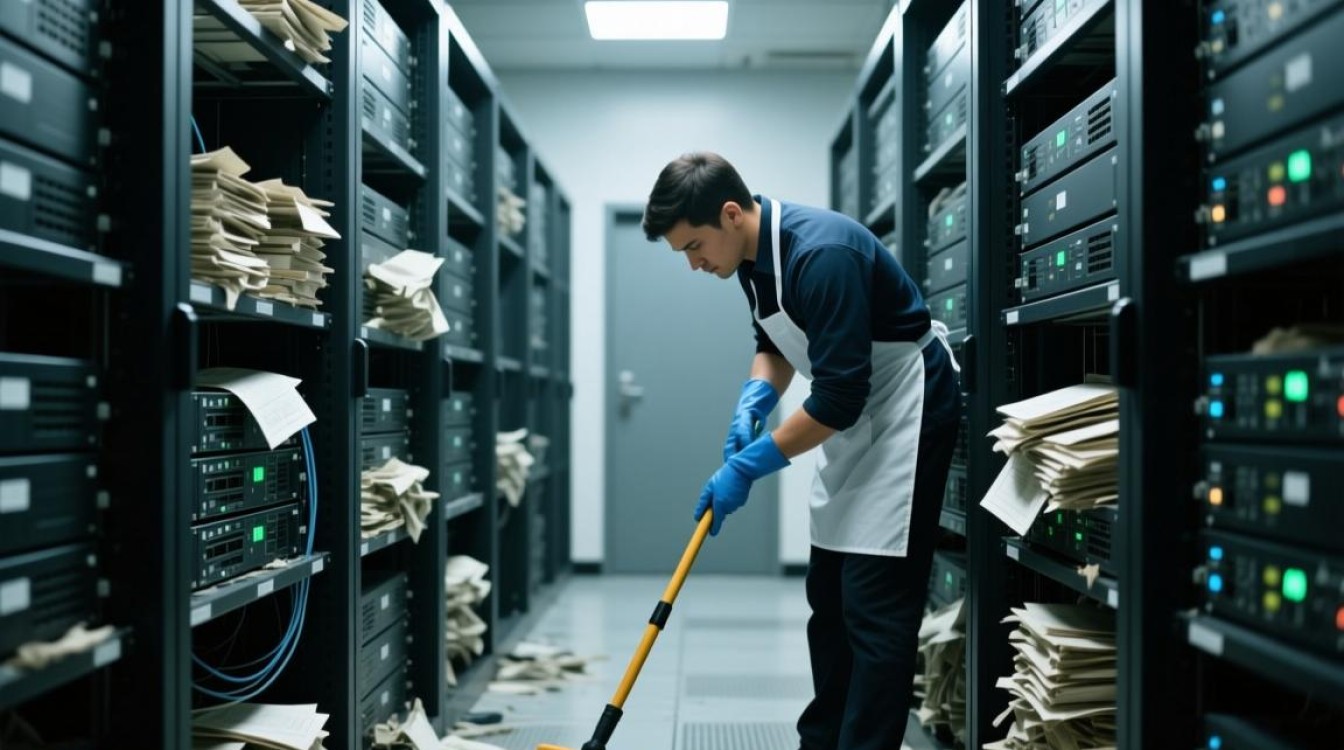 电脑数据库怎么清理？新手必看详细步骤指南