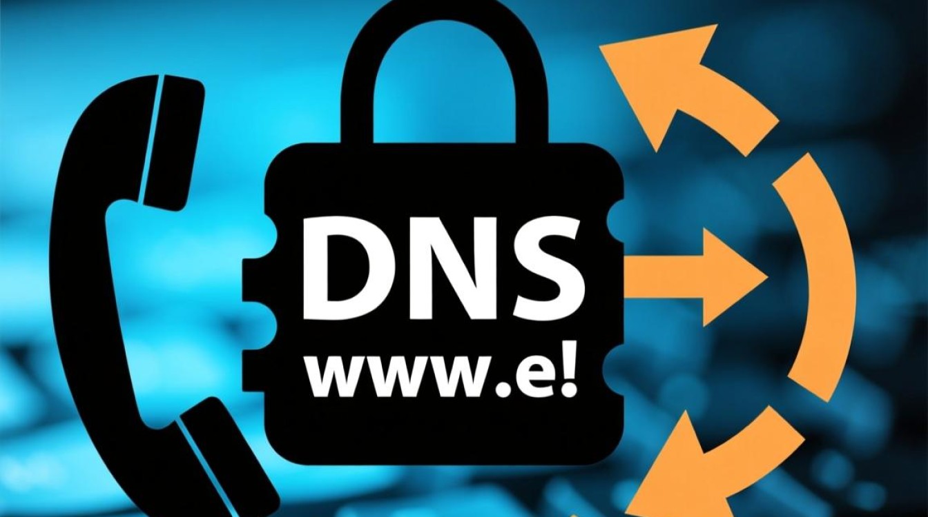 DNS劫持和DNS跳转到底有啥本质区别？