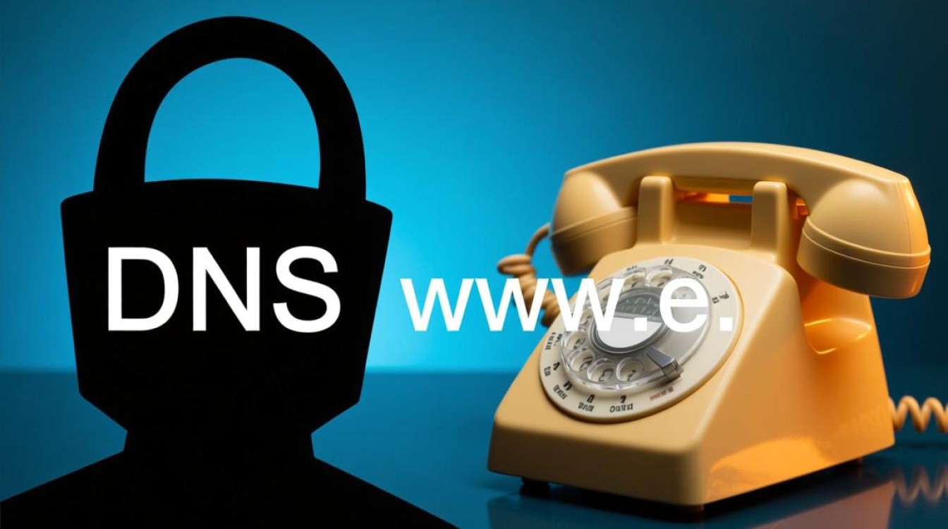 DNS劫持和DNS跳转到底有啥本质区别？