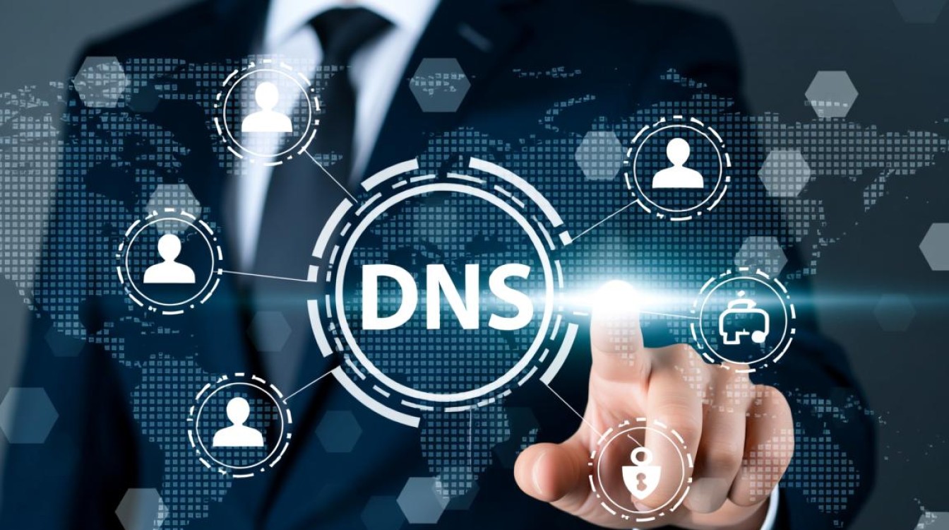 把公网DNS当内网DNS用会有什么隐患或问题吗？