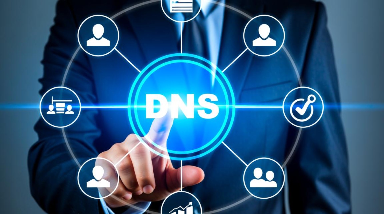 把公网DNS当内网DNS用会有什么隐患或问题吗？