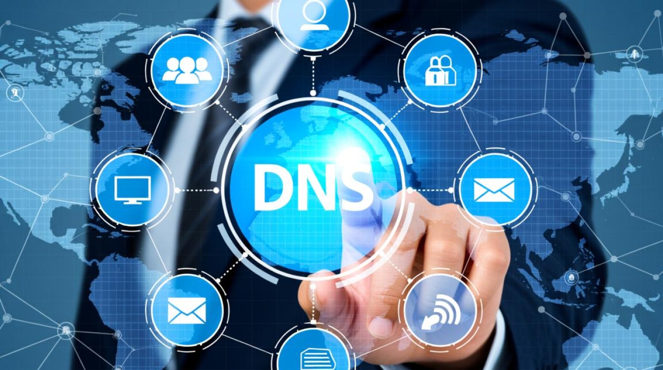 把公网DNS当内网DNS用会有什么隐患或问题吗？