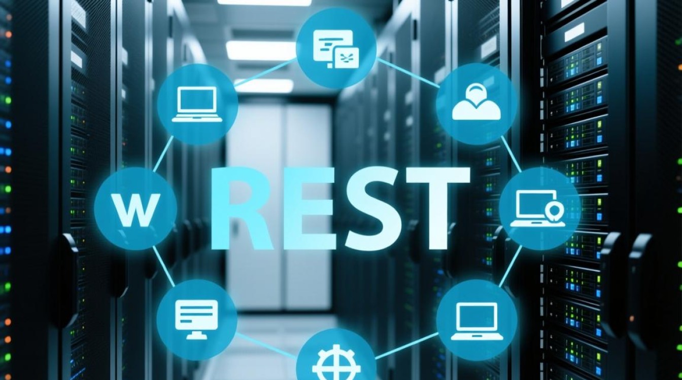 服务器解析REST时，如何高效处理并发请求与数据一致性？