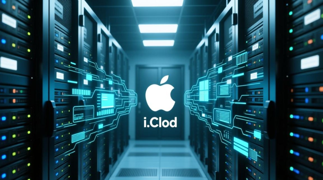 icloud如何搭建个人服务器？详细步骤与注意事项有哪些？