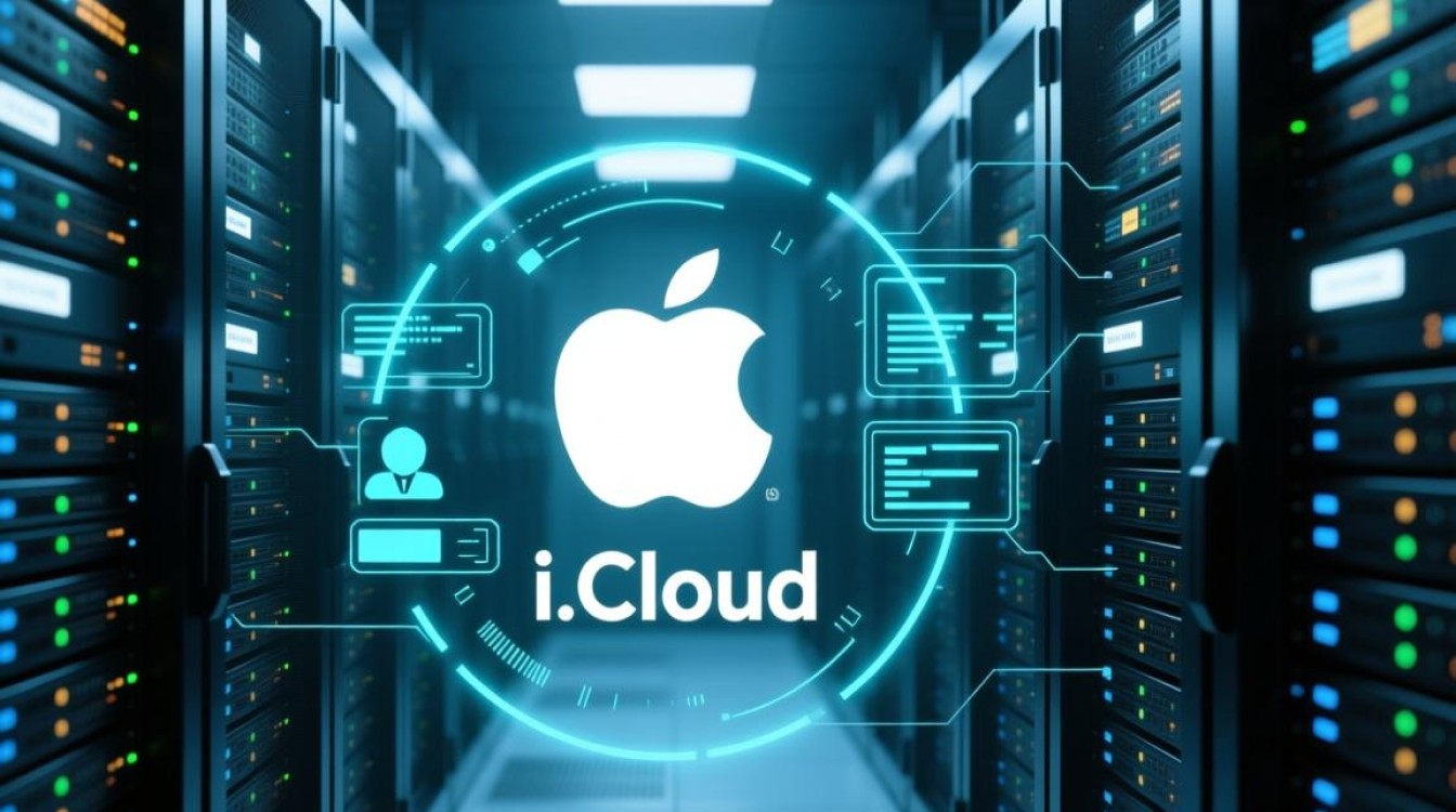 icloud如何搭建个人服务器？详细步骤与注意事项有哪些？
