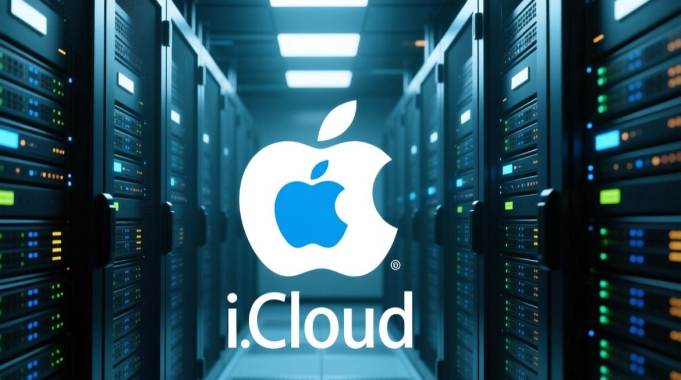 icloud如何搭建个人服务器？详细步骤与注意事项有哪些？