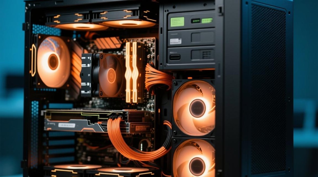 电脑发热无法开机怎么办？教你快速解决散热问题！