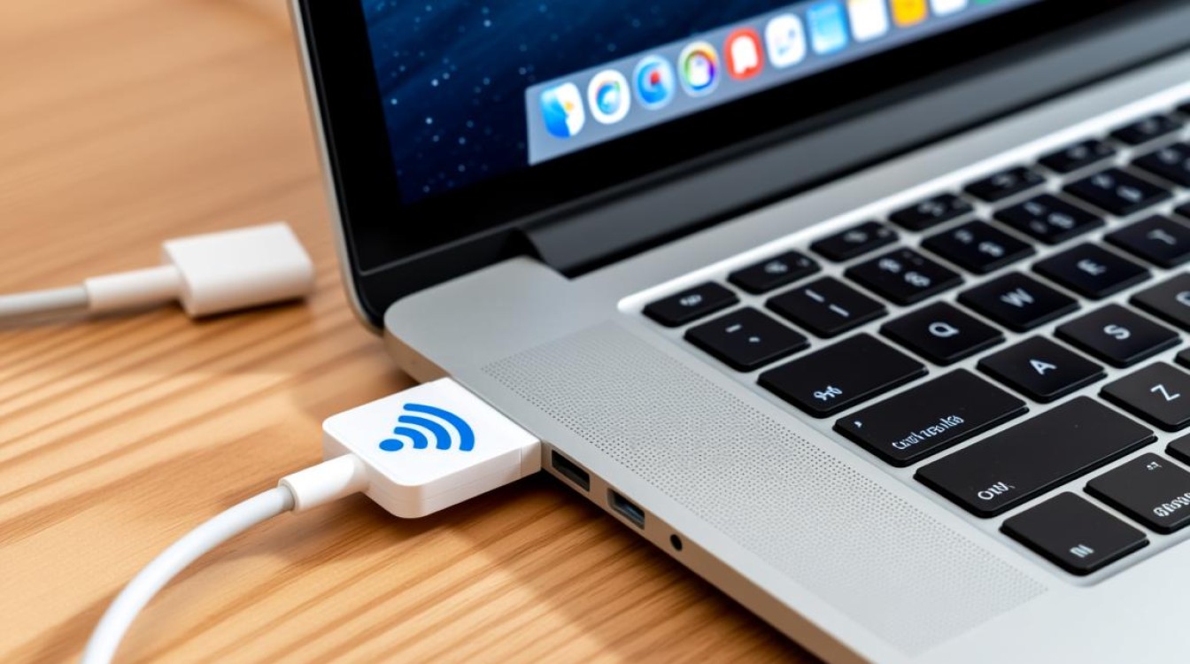 macbook无法连接wifi怎么办？教你排查解决步骤