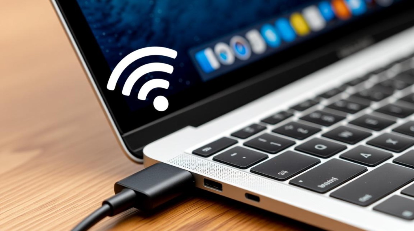 macbook无法连接wifi怎么办？教你排查解决步骤