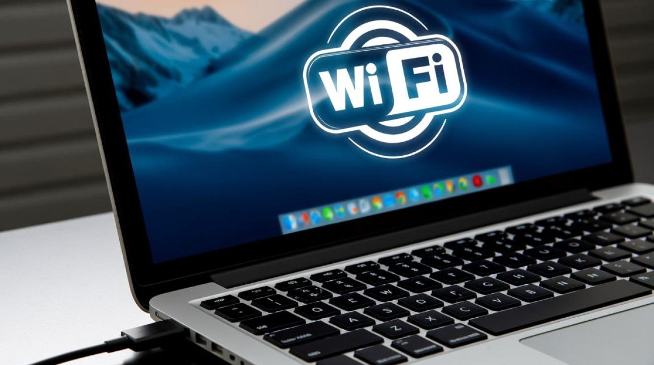 macbook无法连接wifi怎么办？教你排查解决步骤