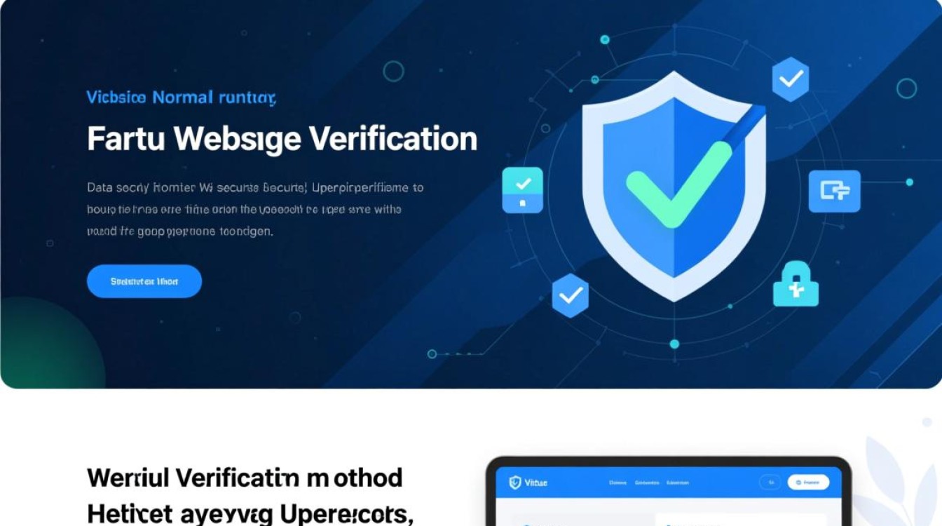虚拟主机网页怎么做验证？新手需要哪些步骤？