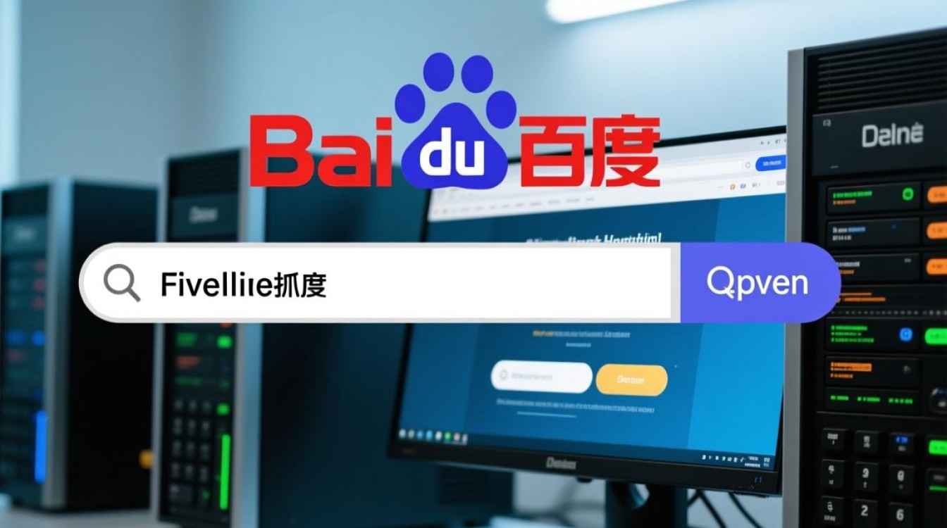 虚拟主机被百度抓取慢怎么办？优化哪些因素能提升？