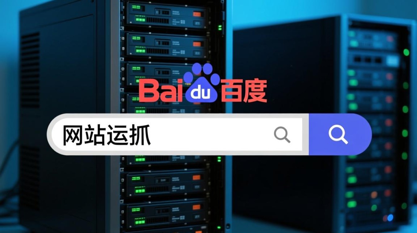 虚拟主机被百度抓取慢怎么办？优化哪些因素能提升？