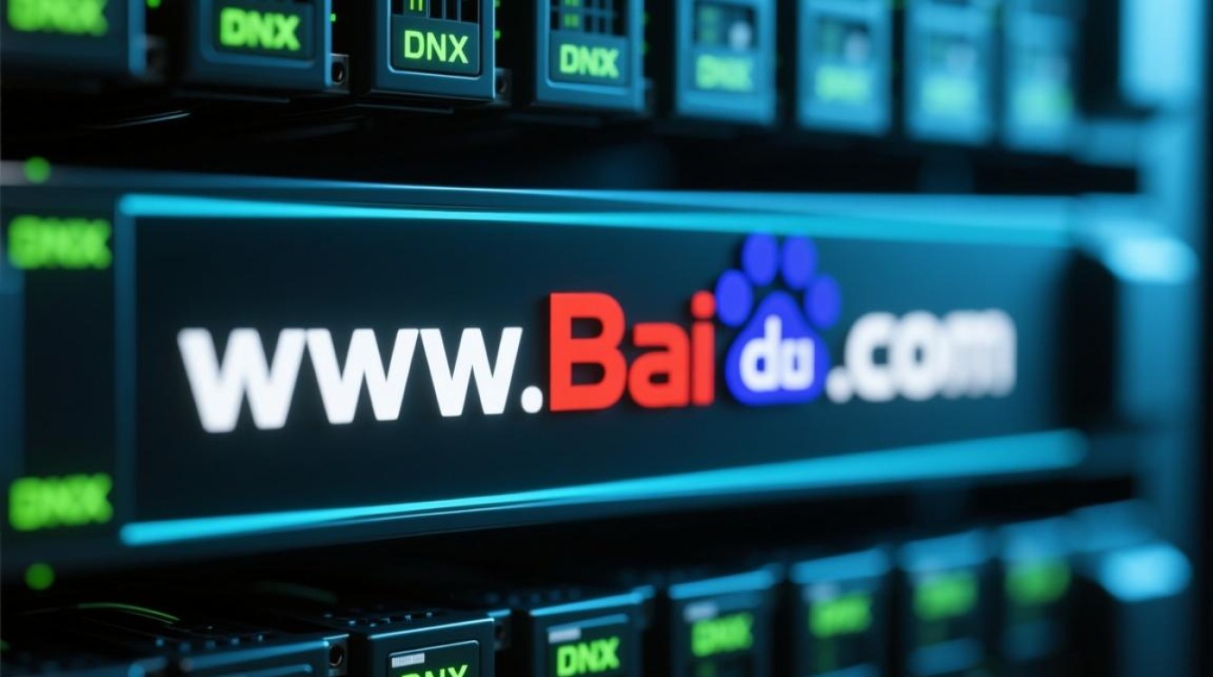 dns1001dns-百度是什么？具体用途和功能是什么？