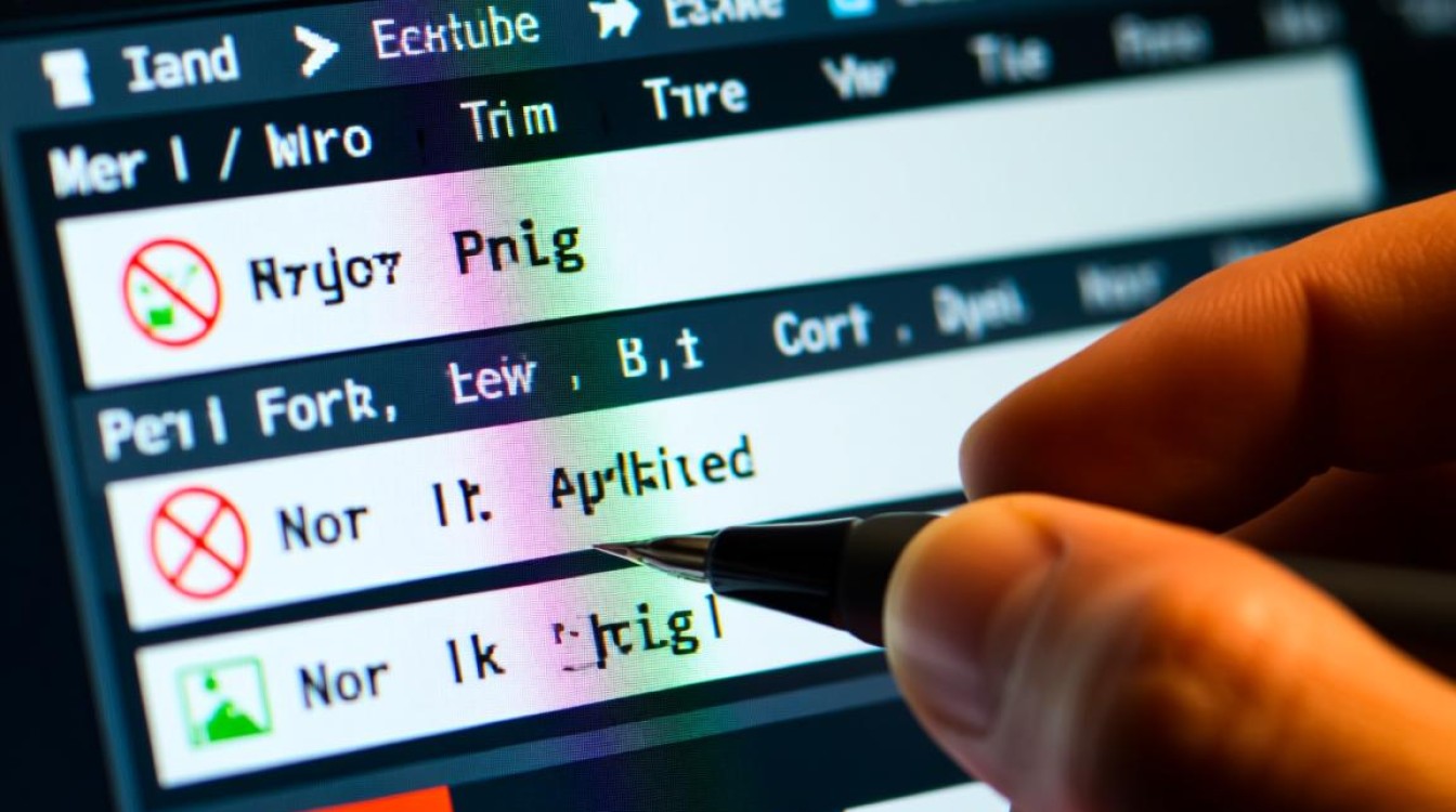 nero重命名报错怎么办？解决方法与原因分析