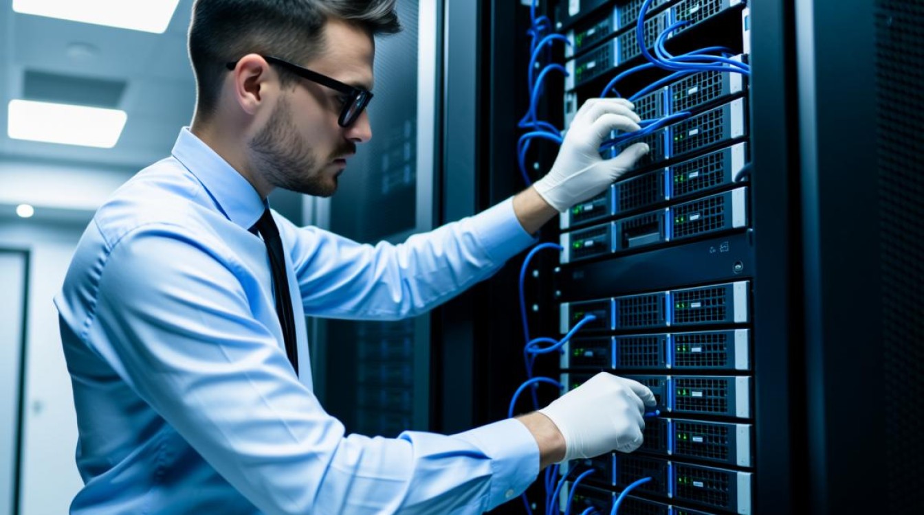 如何正确启动数据库服务器？详细步骤与注意事项解析