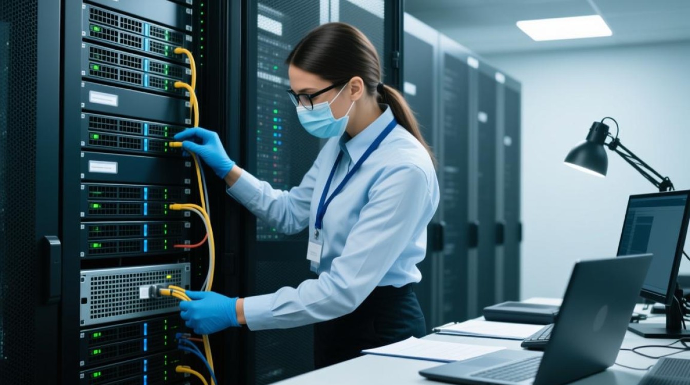 如何正确启动数据库服务器？详细步骤与注意事项解析