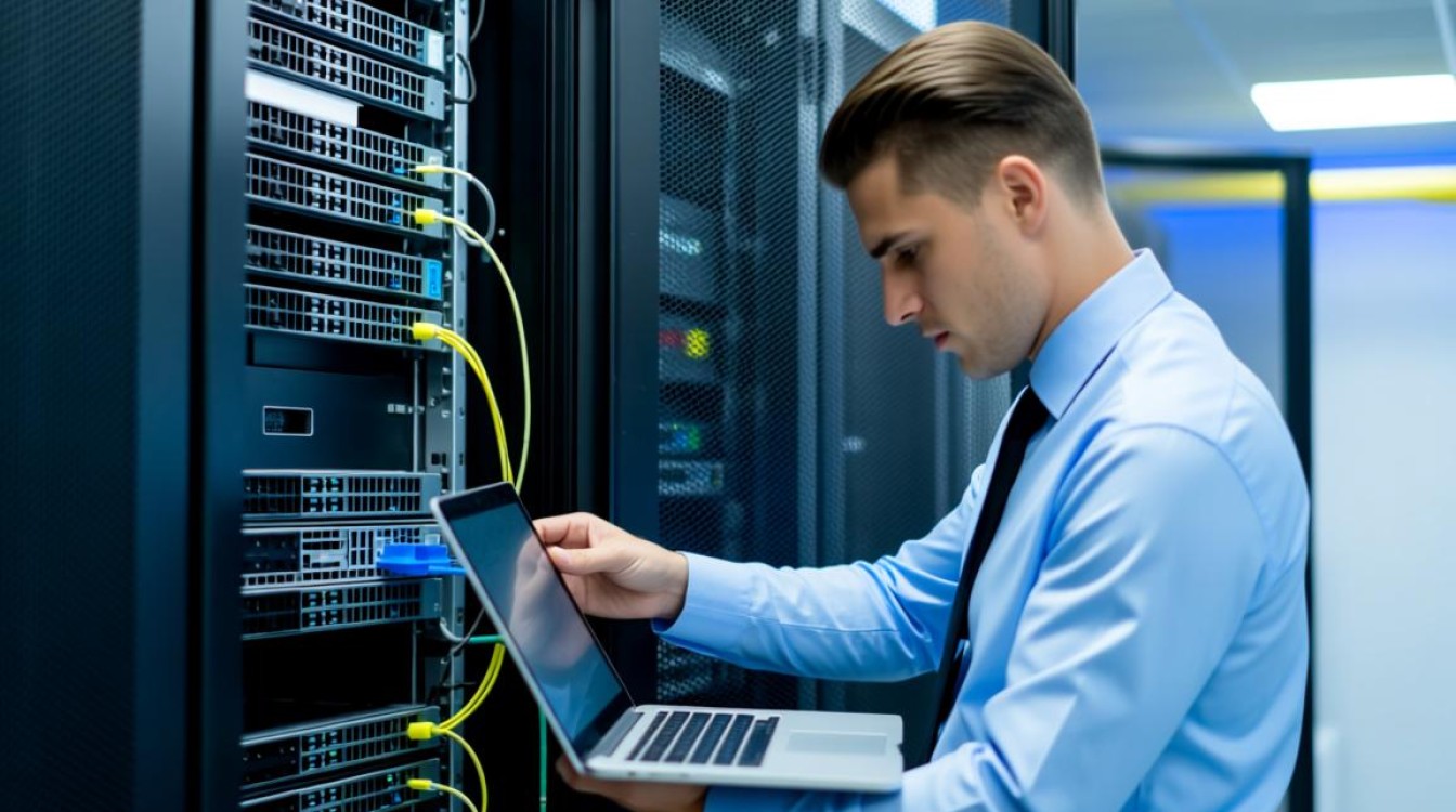 如何正确启动数据库服务器？详细步骤与注意事项解析