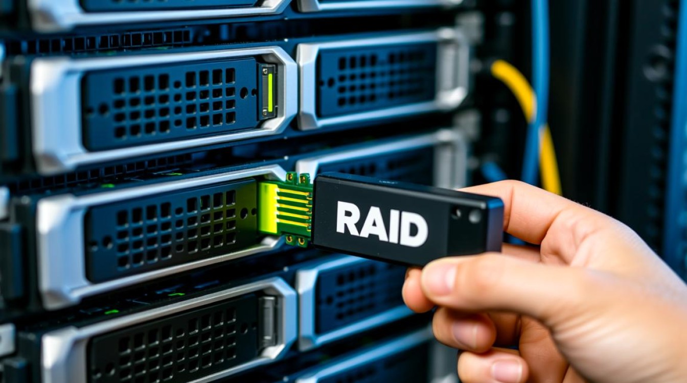 CentOS安装RAID驱动找不到设备怎么办？