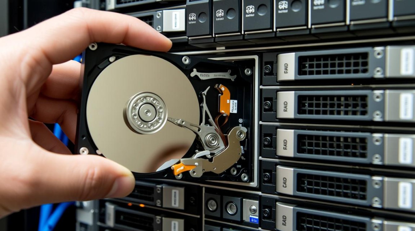 CentOS安装RAID驱动找不到设备怎么办？