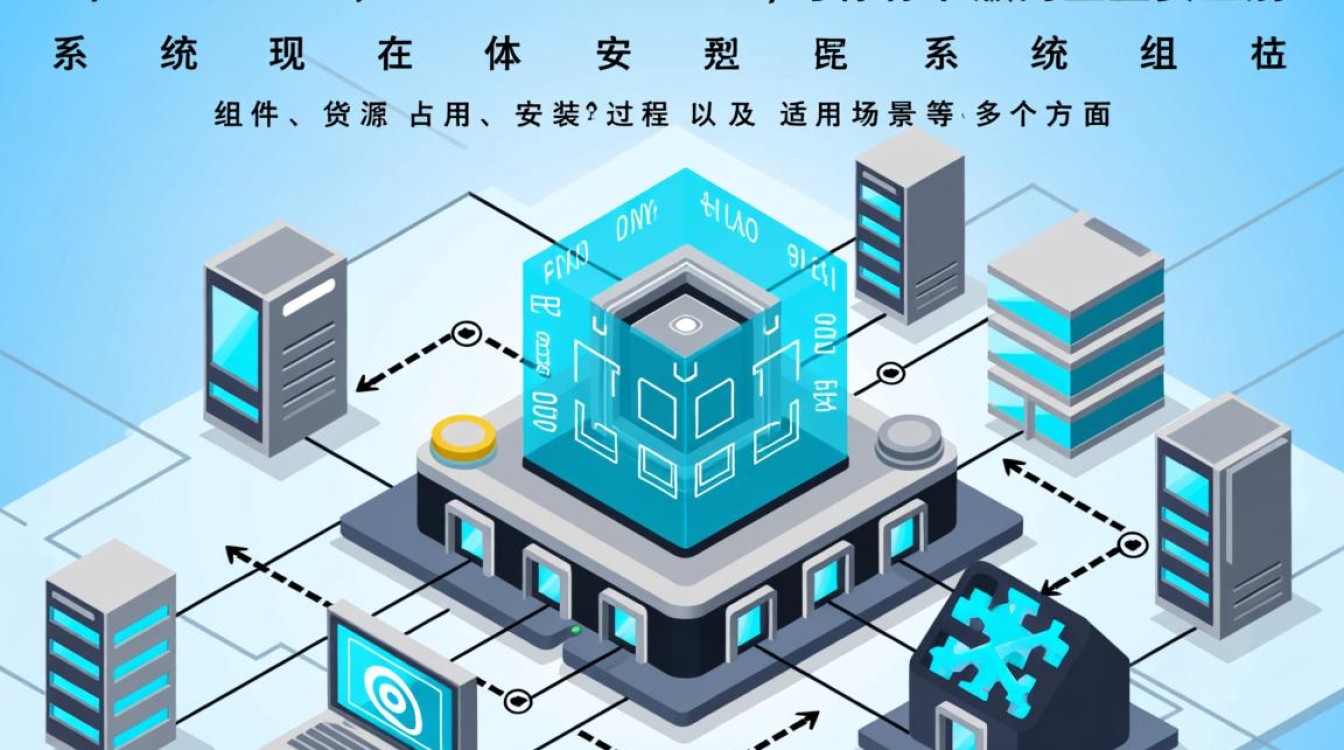 CentOS 7 Minimal与标准版区别在哪？