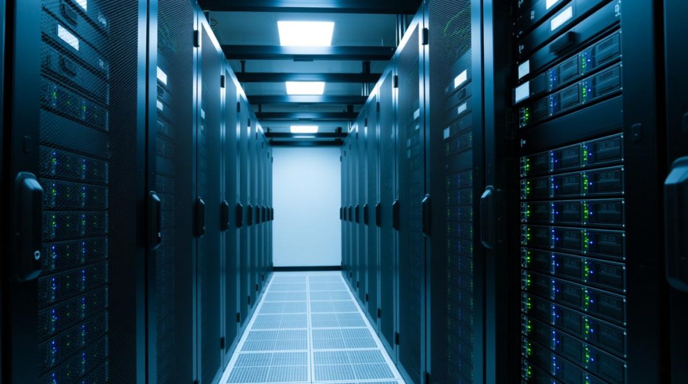 并行服务器搭建如何实现高效负载均衡？