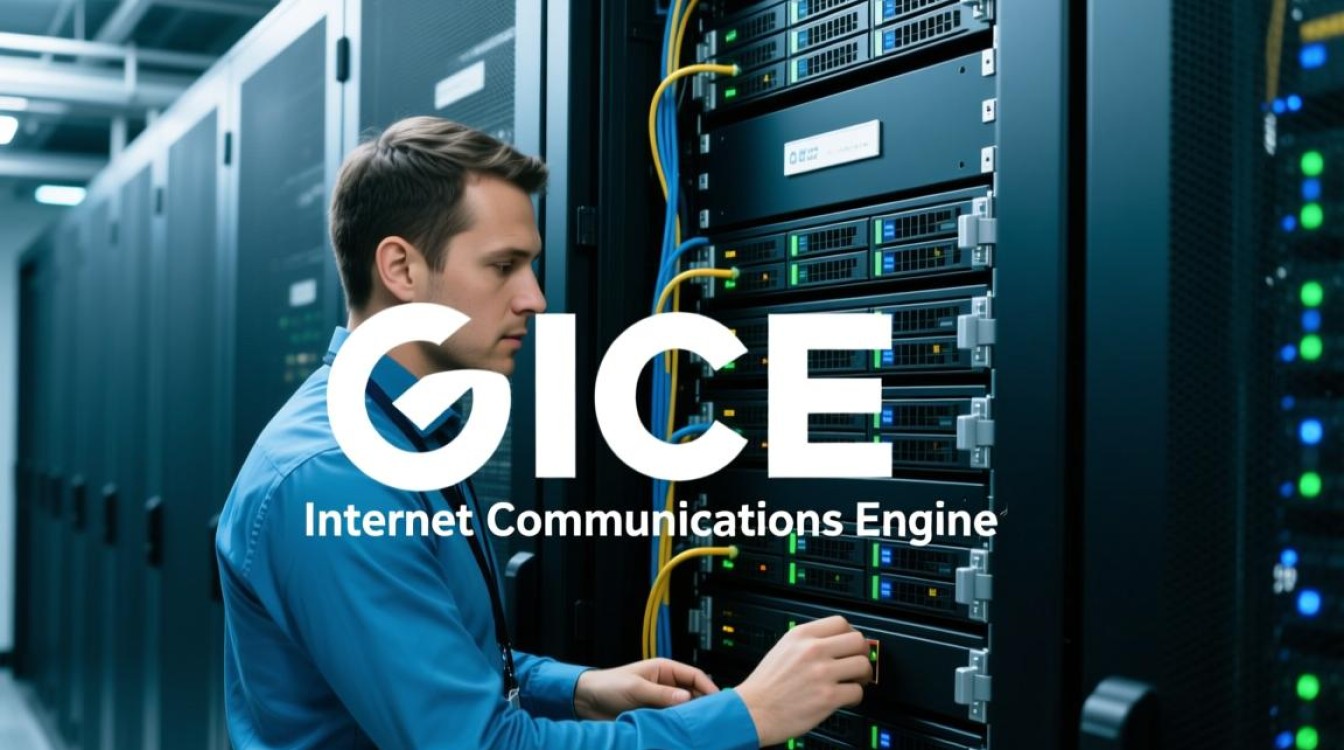 Java如何连接ICE服务器?配置步骤有哪些? Java如何连接ICE服务器?配置步骤有哪些?